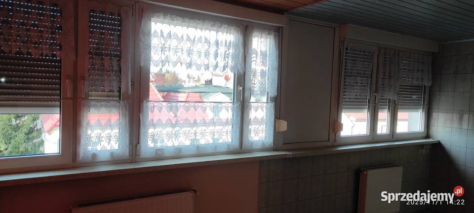 Sprzedam wyremontowane dwupokojowe mieszkanie w Lwówek Śląski