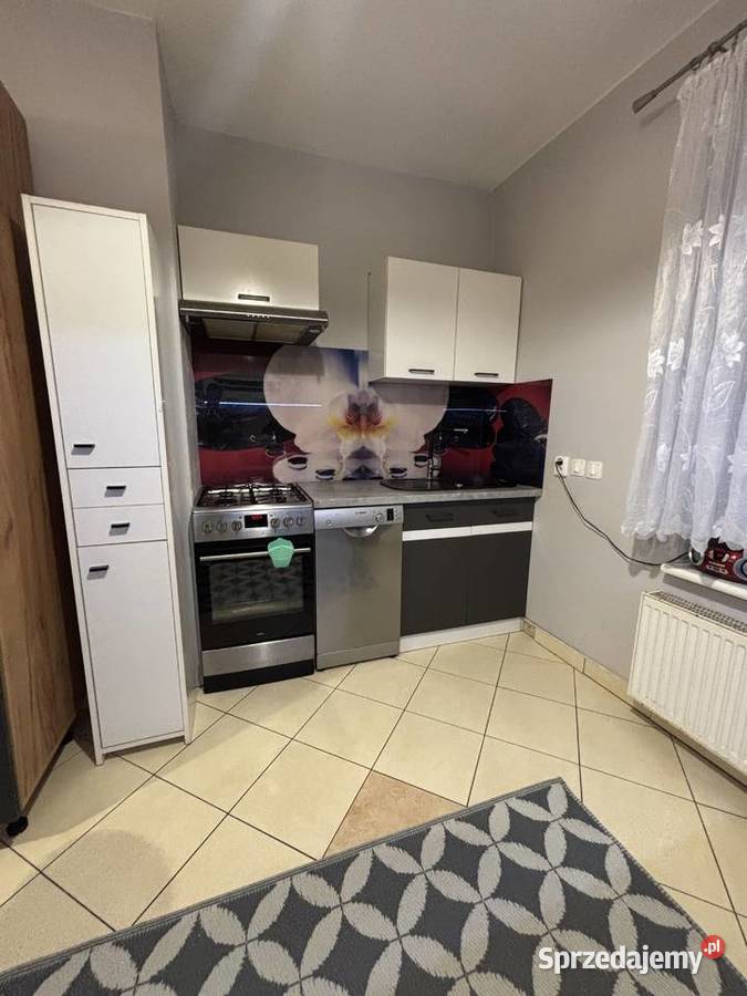 2 pokoje 615 m ogródek os Grunwaldzkie kamienica Sprzedaż warmińsko-mazurskie Olsztyn