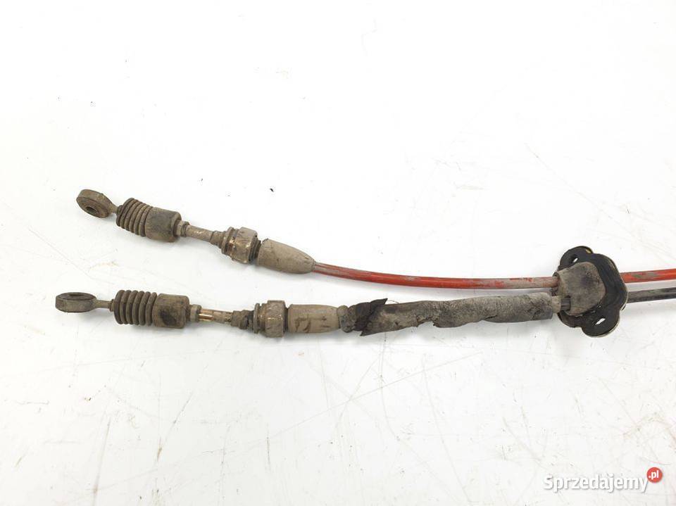 LINKI BIEGÓW HYUNDAI GETZ Lipno