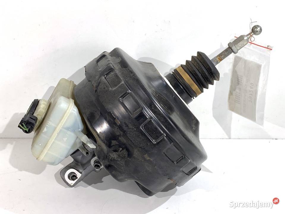 SERWO HAMULCOWE AUDI Q5 8R 8R0612103D SUV 0817 Wspomaganie hamulca sprzedam