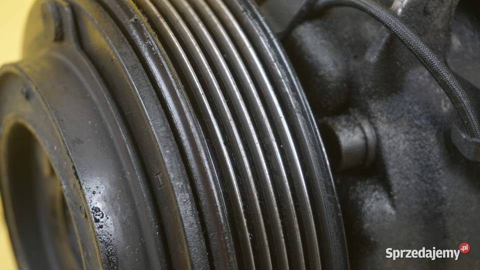 XC90 V70 S80 XC70 24 D5 09r 185 D5244T4 Suków