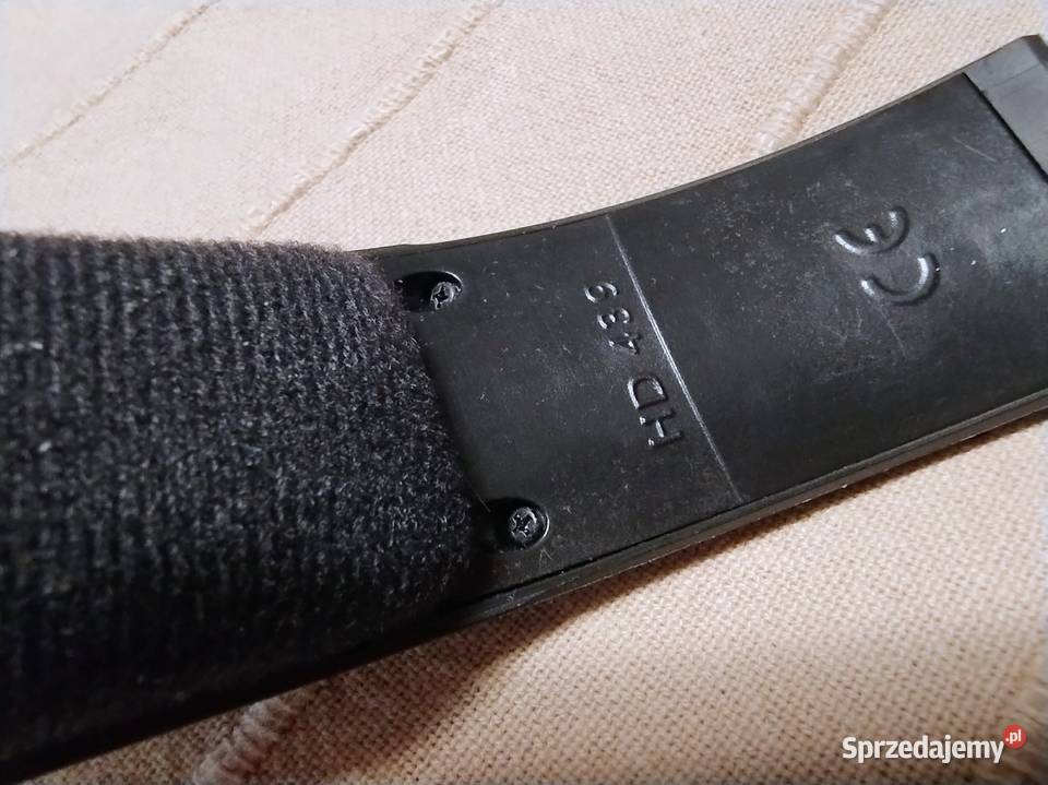 Słuchawki Sennheiser HD439 Warszawa