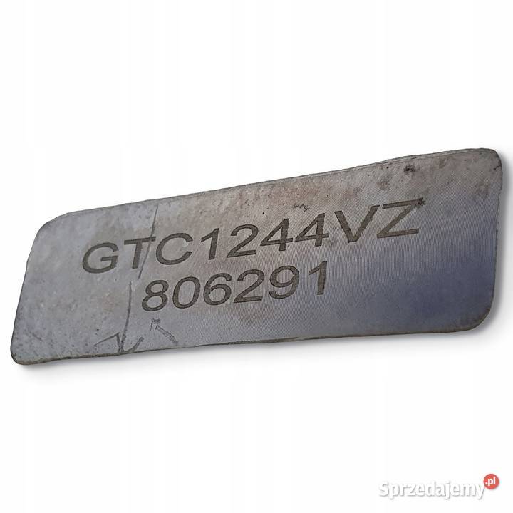 TURBOSPRĘŻARKA Peugeot 308 16 HDI GTC1244VZ sprzedam