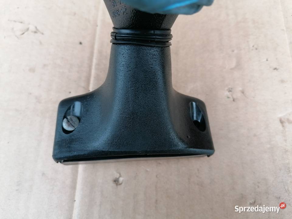 Lusterko zewnętrzne lewe Fiat 126p Maluch FL Karoseria Strzelce Opolskie