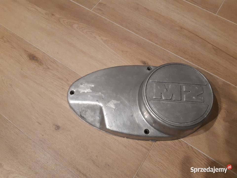 Dekiel MZ 250 Brzezie