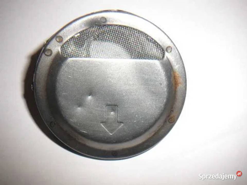Smok oleju Obudowa Sitko Housing Strainer Yamaha