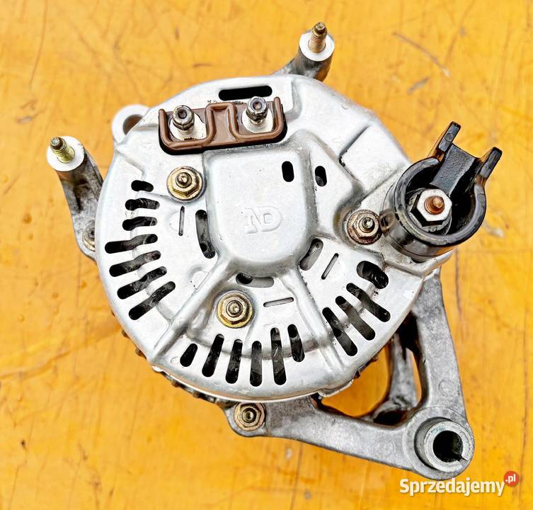 CHRYSLER LE BARON 8893 CABRIO COUPE ALTERNATOR Układ elektryczny silnika mazowieckie Radom