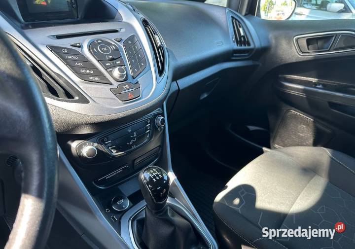 Ford S 10 łódzkie Łask