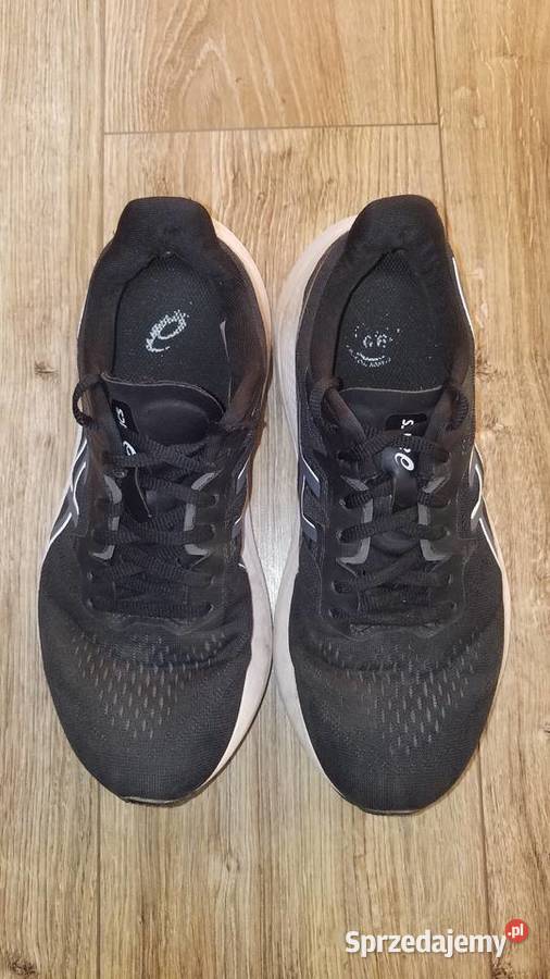 Buty ASICS GT2000 12 4041 265 sportowe biegowe