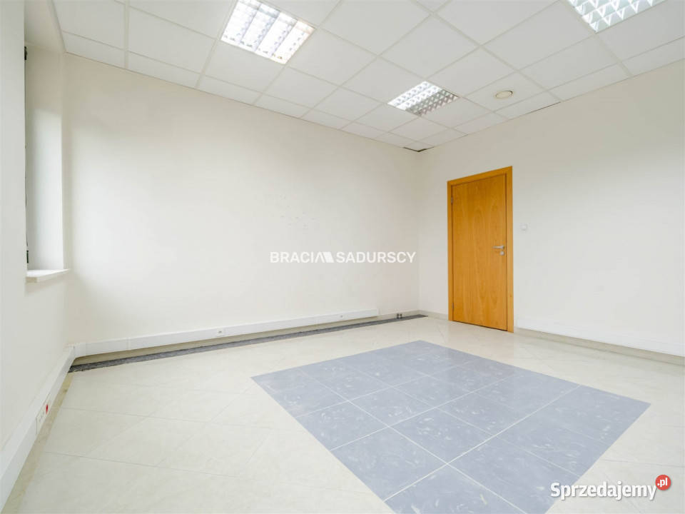 Lokal 156m Kraków małopolskie