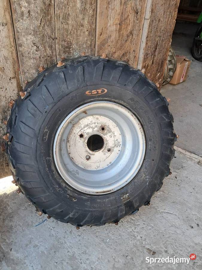 Kola Bashan kolce 221010 świętokrzyskie sprzedam