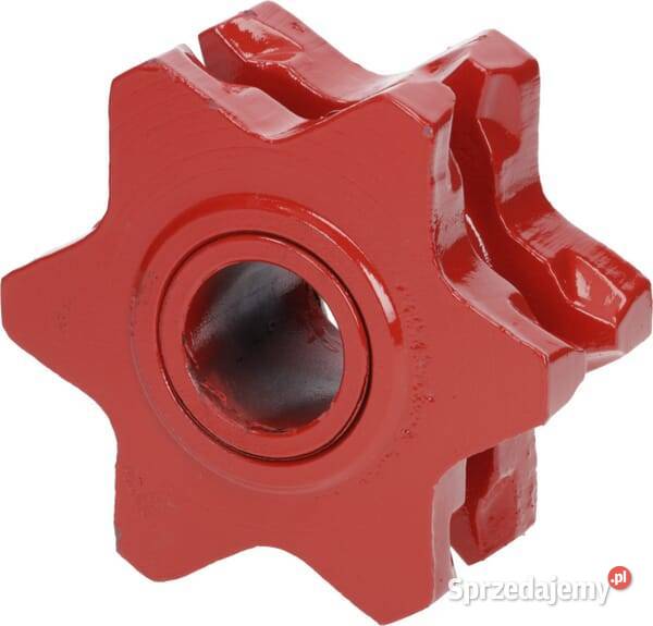 Koło gniazdowe przednie 2222030001000 Rolnictwo Kamionna