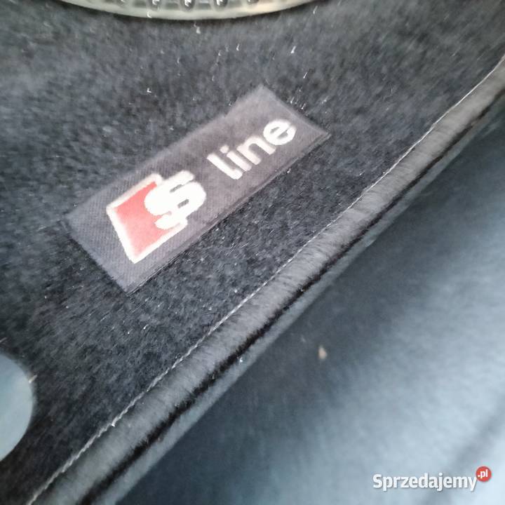 Przepiękne Audi A5 gniazdo SD