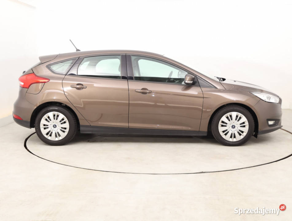 Ford Focus 10 EcoBoost 92KM dolnośląskie Bielany Wrocławskie sprzedam