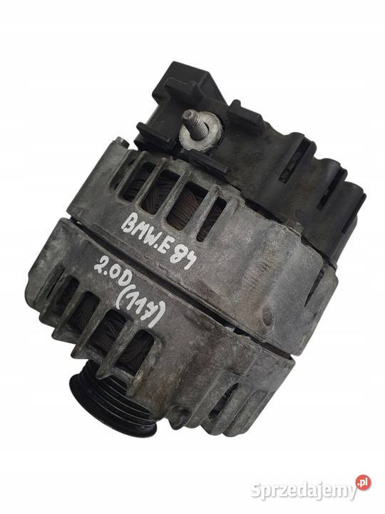 ALTERNATOR BMW X1 F10 F20 E84 F30 20 D Valeo