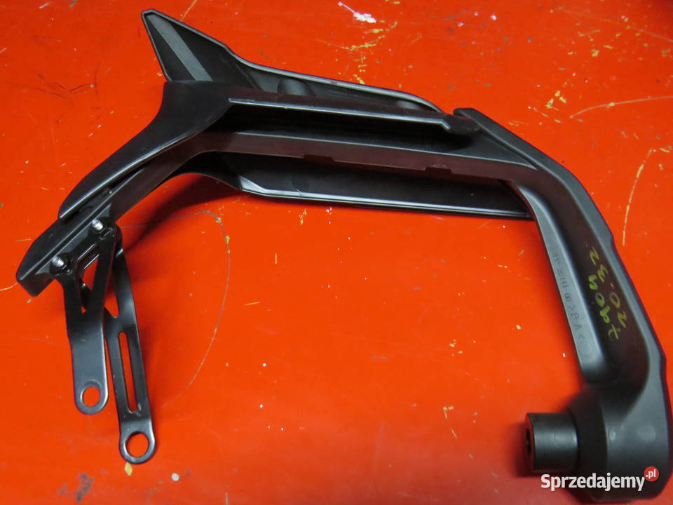 YAMAHA TRACER 900 MT09 HANDBAR OSŁONA DŁONI Warszawa