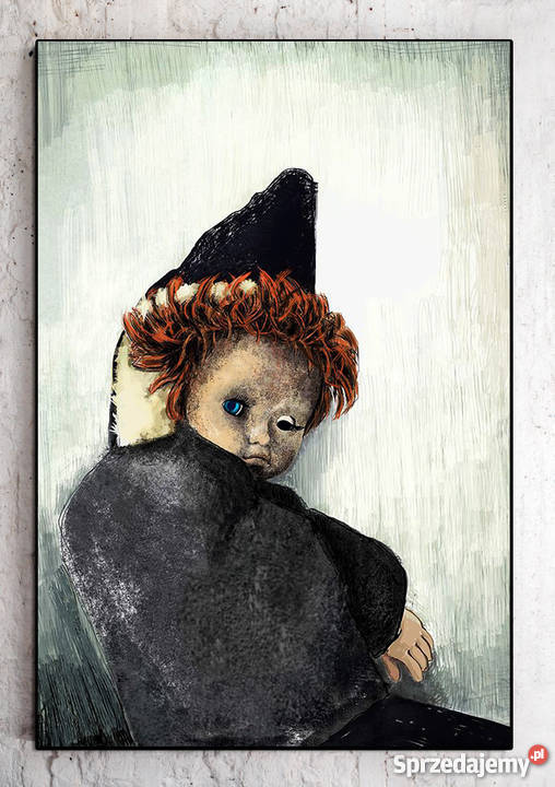 Sprzedam swoje grafiki komputerowe