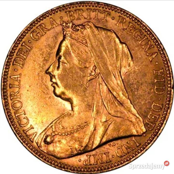 Victoria 1901 Warszawa