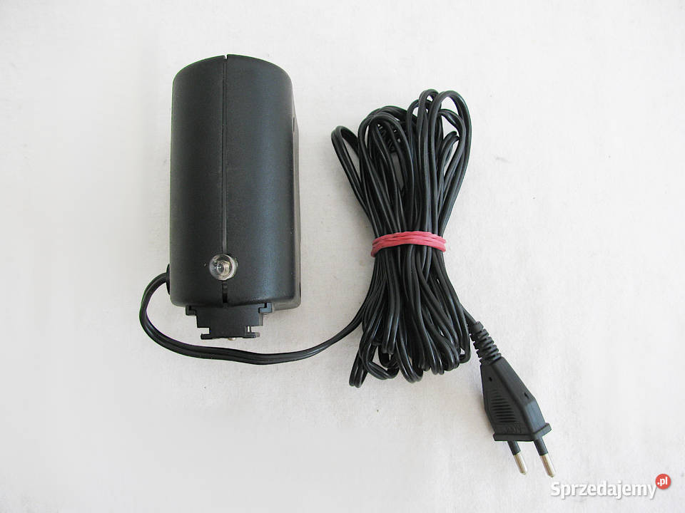 Lampa błyskowa do aparatu Akcesoria Szczecinek