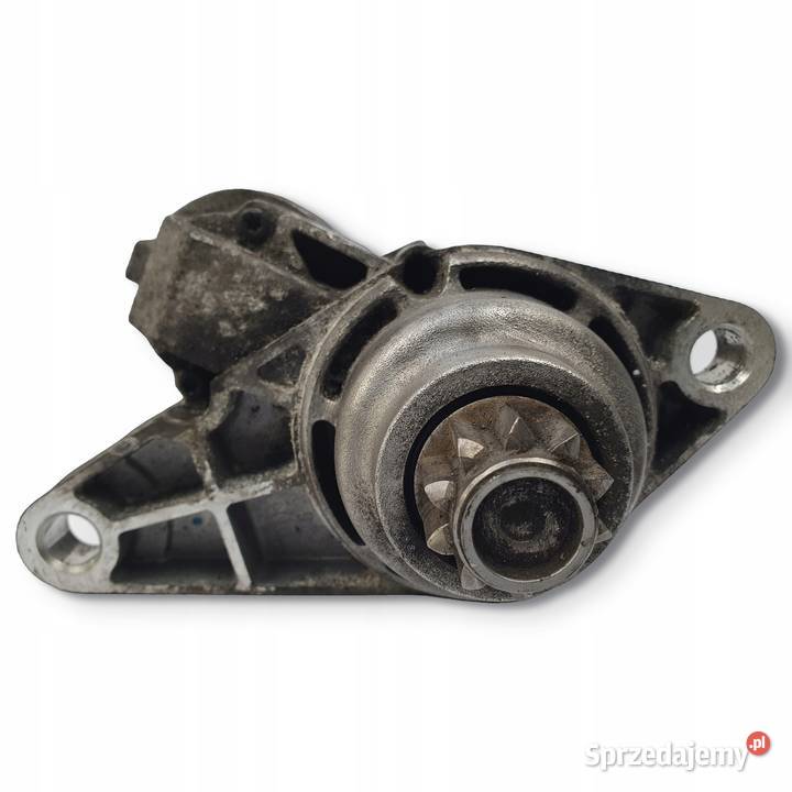 ROZRUSZNIK VW Polo IV 12 12V valeo Układ elektryczny silnika Chełm