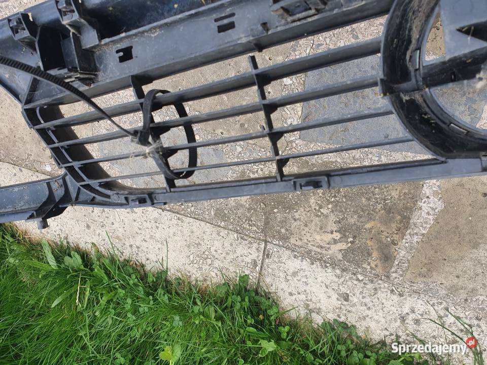 Grill atrapa chłodnicy Opel Astra F 9502 classic Atrapy Kraków