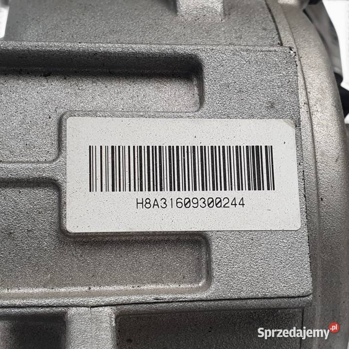 KOLUMNA KIEROWNICZA ELEKTRYCZNA POMPA Kia Optima Chełm