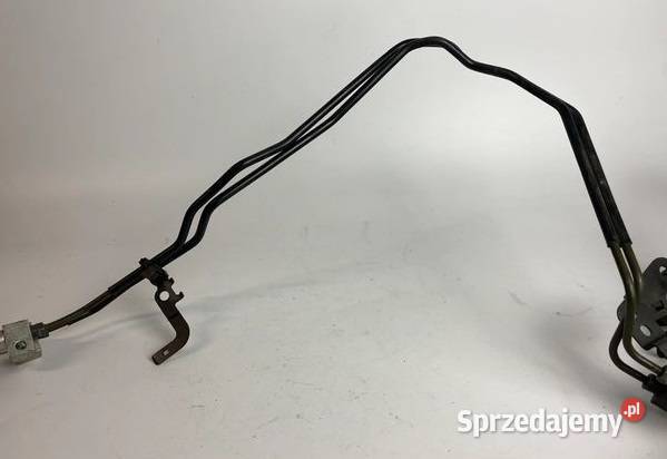 Przewód przewody hamulcowe Yamaha MT07 Sulęcin
