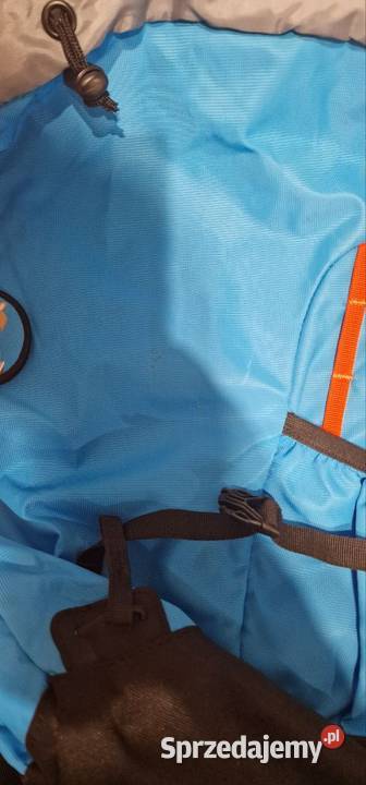 Plecak turystyczny dziecka Kohla Happy Alpine Marki sprzedam