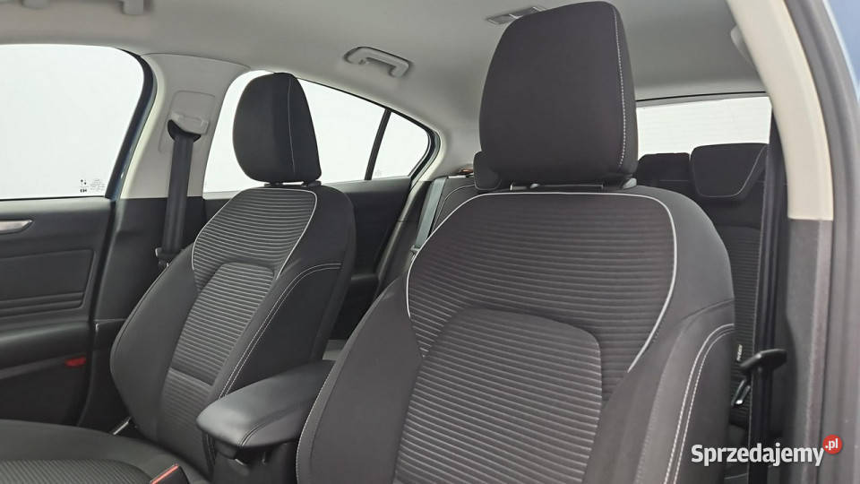 Ford Focus 10 EcoBoost Titanium Z Polskiego pełny VAT Warszawa