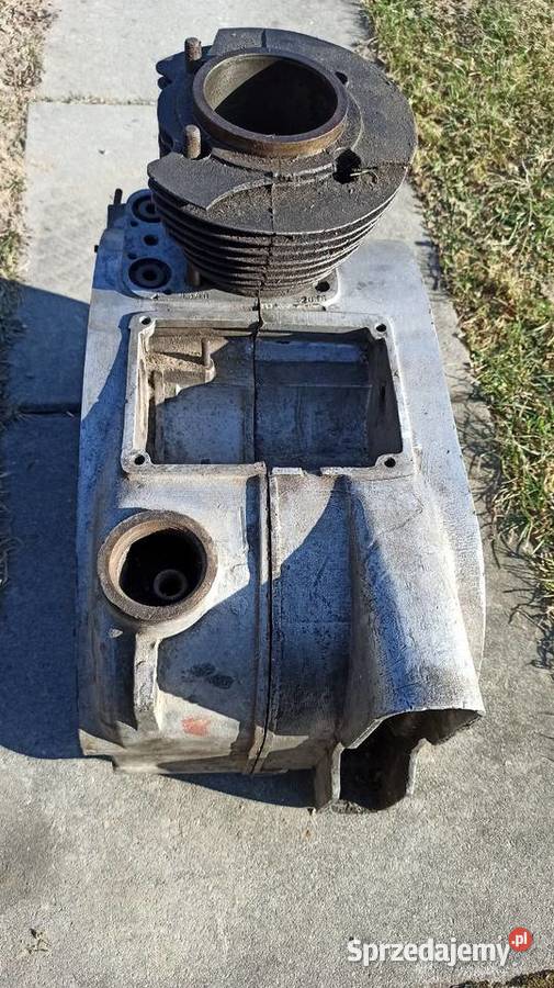 Kartery Junak m10 cylinder podkarpackie Brzozów