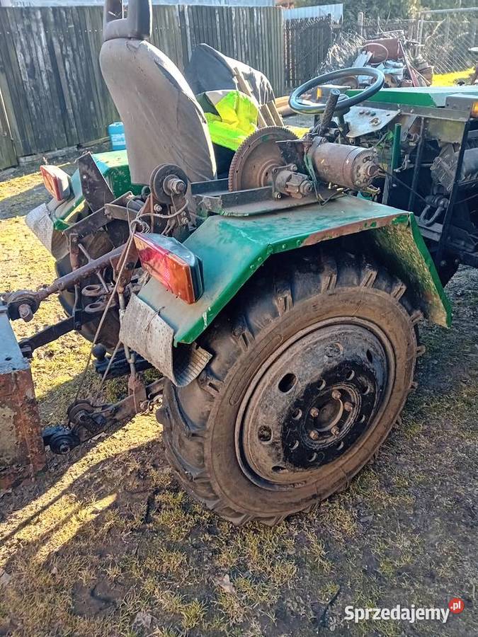 Sprzedam sana Wiskitki