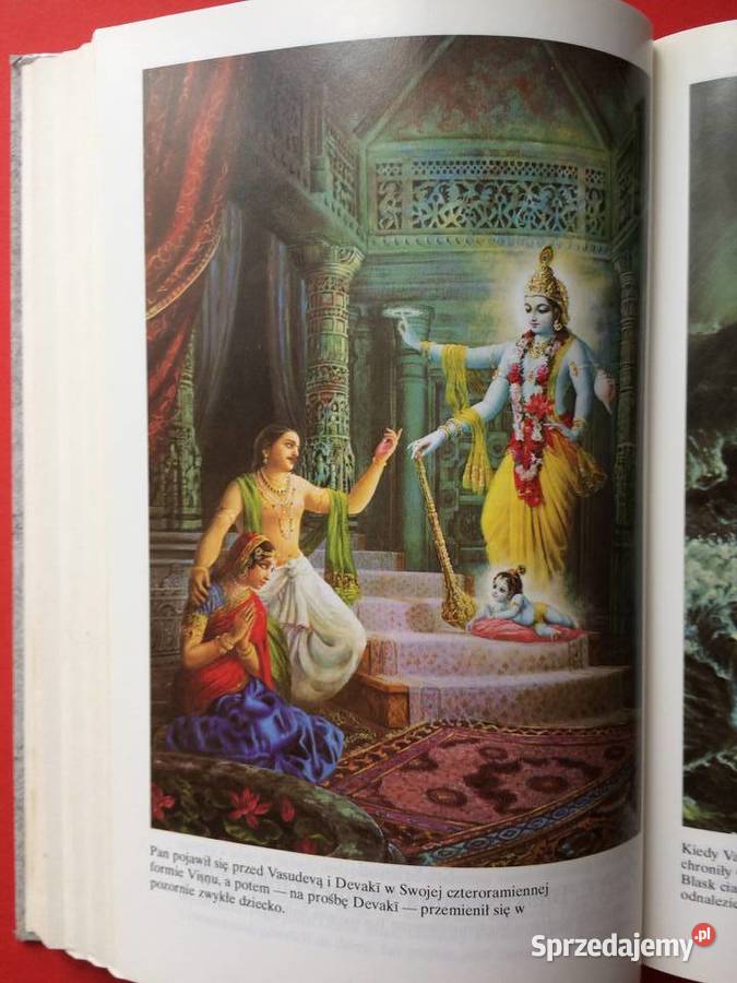 2890 Źródło Wiecznej Przyjemności Antykwariat Szczecin