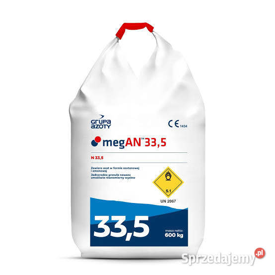 Sprzedam Saletrae megAN 335 Olsztyn