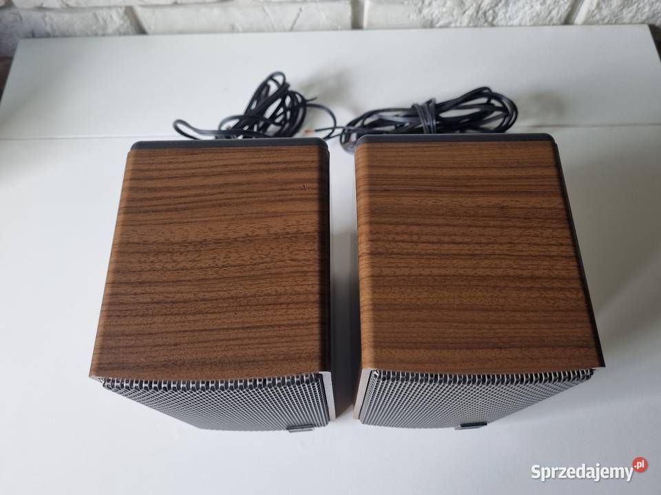 GRUNDIG MicroBOX 320 Super HIFI świetny stan Solnica