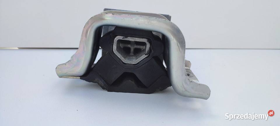 OPEL MOVANO FIAT DUCATO ŁAPA SILNIKA 22HDI osobowe Zawieszenie silnika