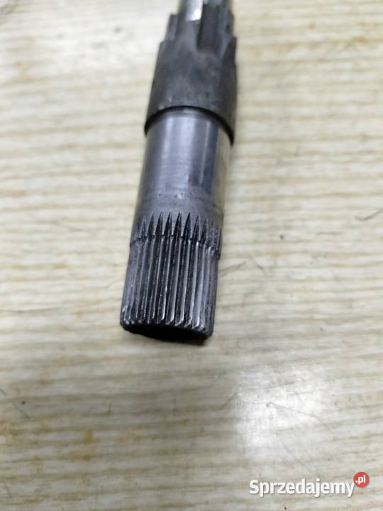Wałek startera WSK 125 Łubno sprzedam
