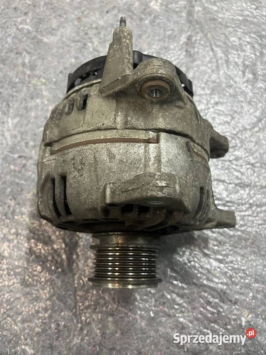 Alternator Bosch Łożysko Na Wykończeniu osobowe Elementy napędu Poznań
