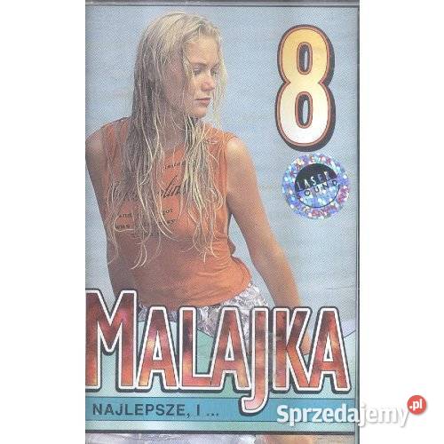 Malajka Najlepsze i