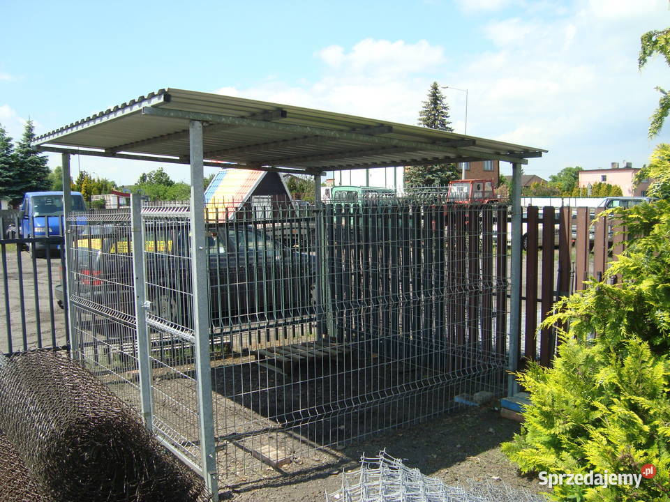 Ogrodzenia Panele ogrodzeniowe Bramy skrzydłowe sprzedam