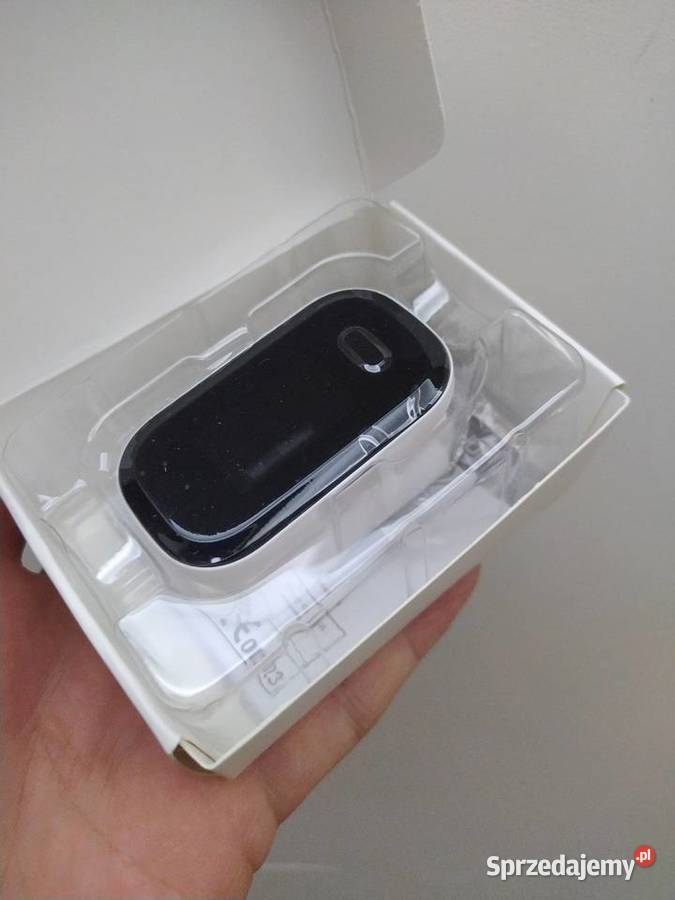 Yonker pulsoksymetr napalcowy medyczny YK80B małopolskie