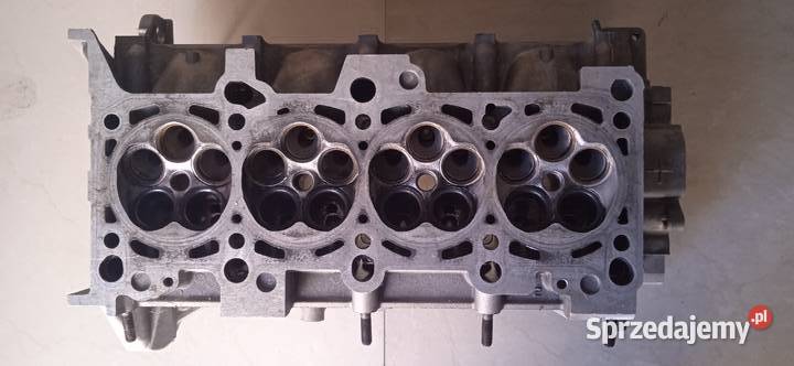 Głowica BFB 06A103373P 18T 20V audi vw głowice cylindrów Jaworzno