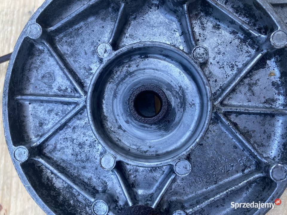 SZCZĘKOTRZYMACZ KOŁA TYL JAWA 175 250 350 TS CZ Kraków
