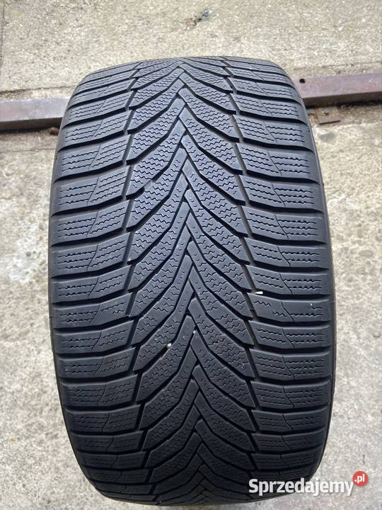 Nexen Winguard Sport 2 25535 R18 94V małopolskie