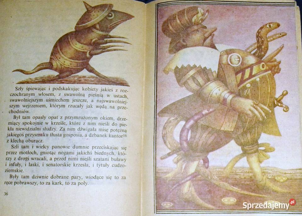 Mistrz Twardowski Część 1 Józef Ignacy Chełm sprzedam