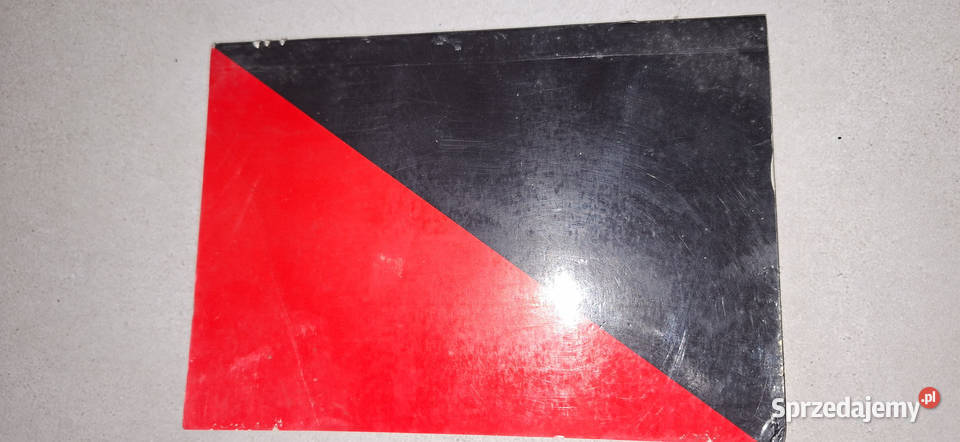 Środki trwałe 1997 Nisengolc Kolekcjonerska Łęczyca sprzedam