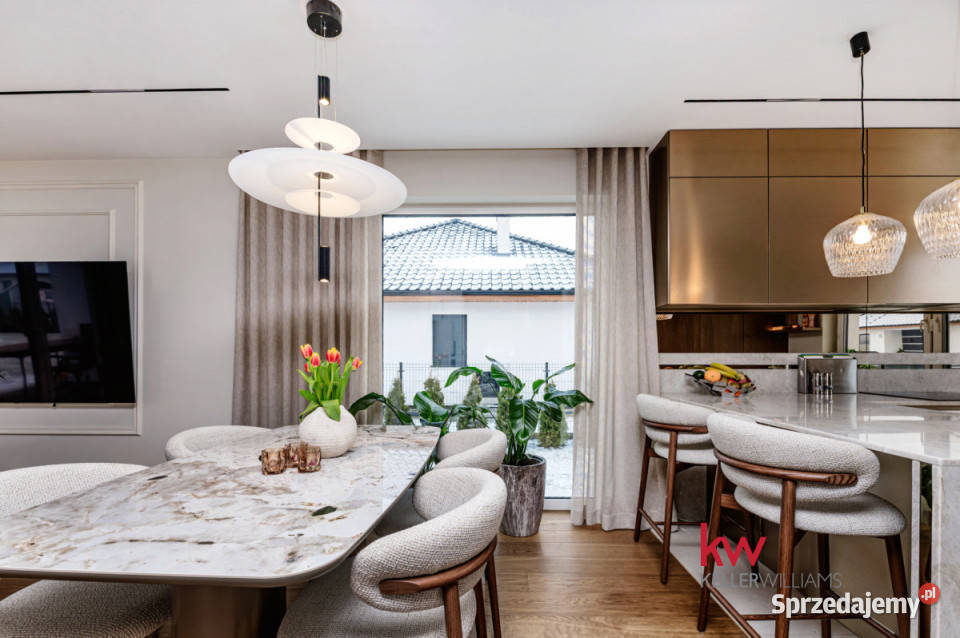 Sprzedam dom wolnostojący Wierzbiczany Osiedle wolnostojący sprzedam