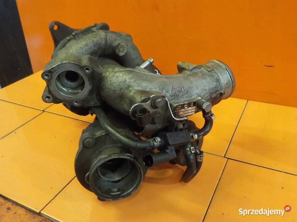 AUDI A3 8P GOLF LEON OCTAVIA TOLEDO 20 TFSI 08r Silniki i osprzęt