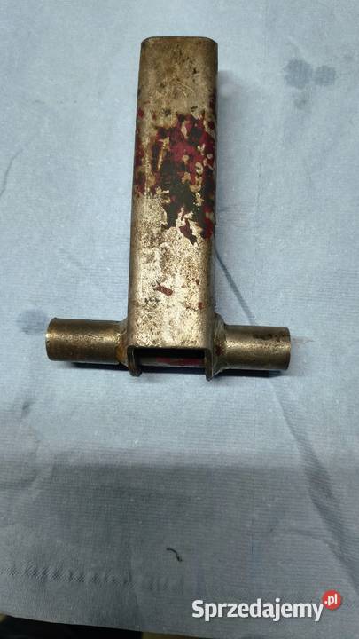 Mocowanie silnika WSK B1 WFM