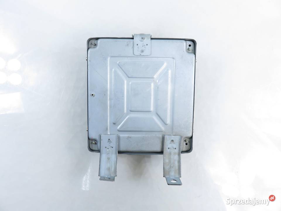 STEROWNIK SUBARU JUSTY II 13 3392069E5 osobowe małopolskie sprzedam