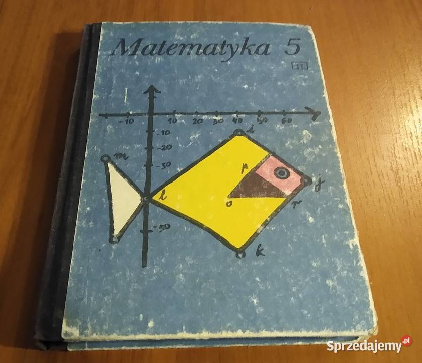 Matematyka 5 podręcznik klasy piątej szkoły pomorskie
